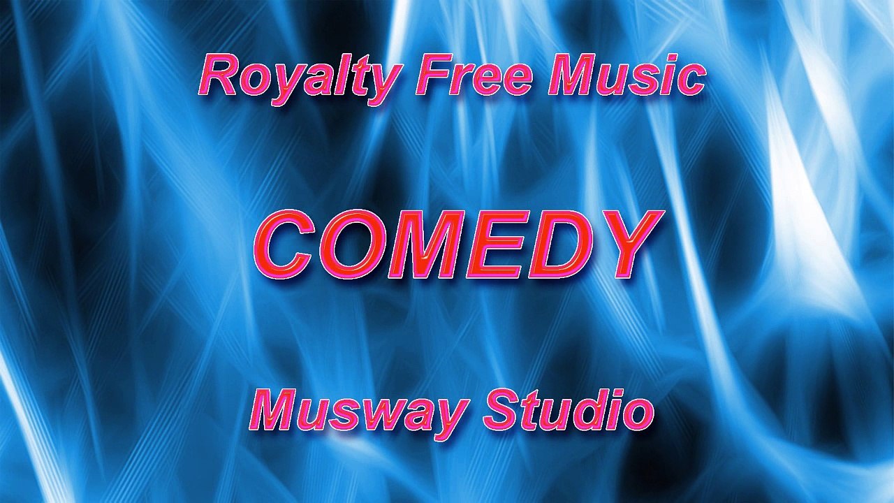 Comedy History (Music for Video)