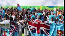 Rio Olympics 2016 Silver for GB as Fiji win sevens gold