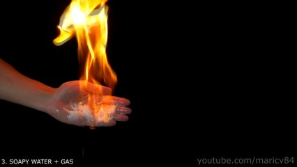 10 Amazing Science Experiments! Compilation