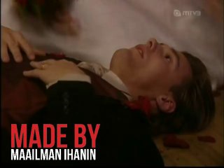 Salatut elämät: Kuinka kausi 2001-2002 päättyi?