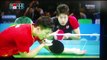 Epic TT Point - Ma Long vs Jun Mizutani - Rio Olympics 2016 Semifinals