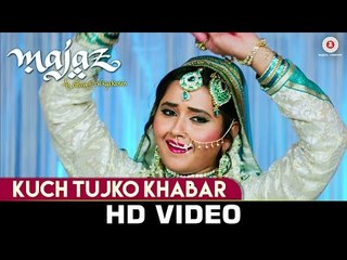 Kuch Tujko Khabar - Alka Yagnik Version - Majaz - Ae Gham-e-Dil Kya Karun - Priyanshu & Kajal
