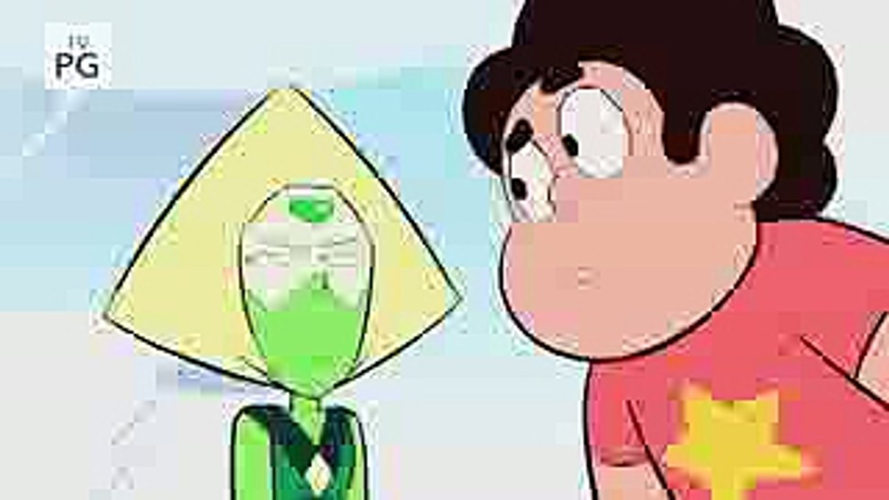 Steven Universe - In Too Deep
