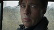 ALLIED Official Trailer (2016) Brad Pitt, Marion Cotillard