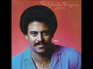 WILFRIDO VARGAS - ALTAMIRA TRANSMUTATION (1981) L.R.E.