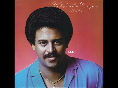 WILFRIDO VARGAS - ALTAMIRA TRANSMUTATION (1981) L.R.E.