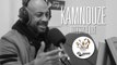 Kamnouze - Freestyle Live #LaSauce (OKLM Radio)