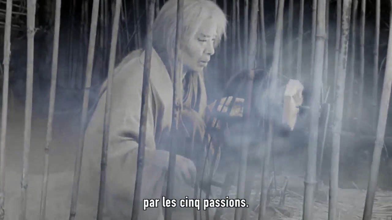 Ce monde est une illusion, méditez sur les signes, ayates, versets saints...