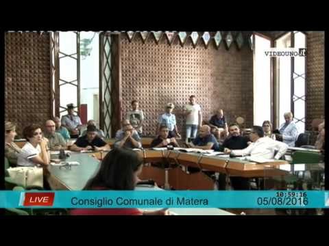 consiglio comunale 20160805 8