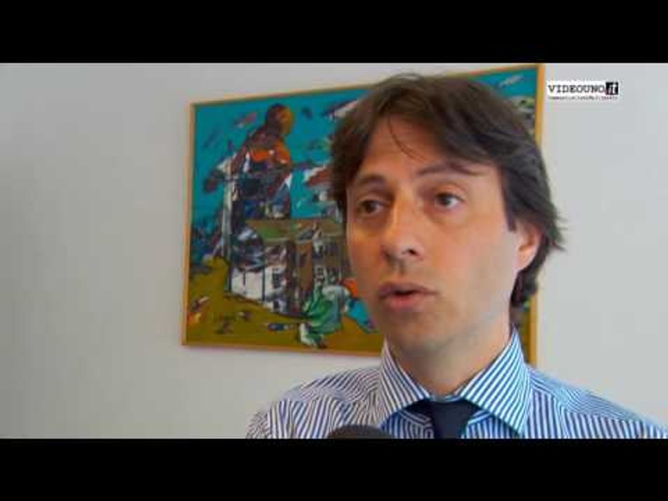 Bilancio ATER MATERA