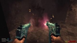 Call of Duty WaW Custom Zombies Gun Game on UGX Refinery