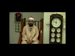 Muhabbat- By Qari Hanif Dar,12/8/2016