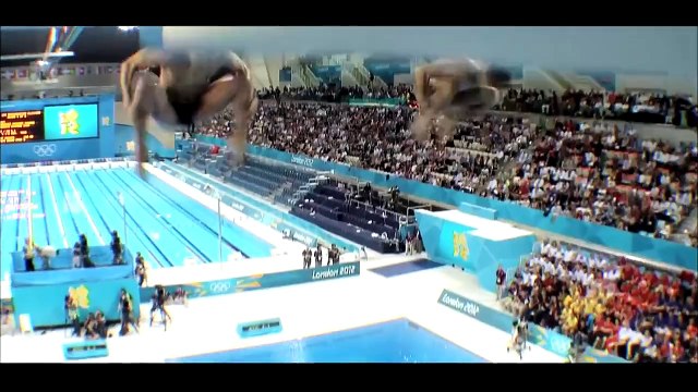Best Bits of the London 2012 Olympics | Highlights