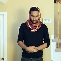 very funy ali zaid latest video - [EntertainmentOfficial]