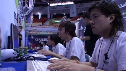 Rétro JDJV #17 : L'univers du gaming en Corée du Sud