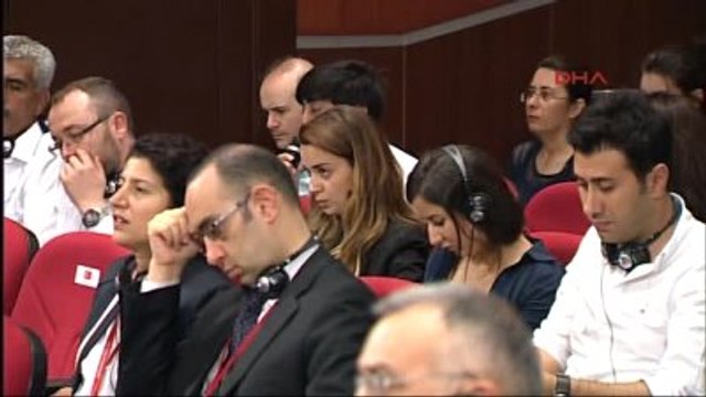 Çavuşoğlu Türkiye ile İran Suriye'nin Toprak Bütünlüğü Konusunda Hemfikir -3