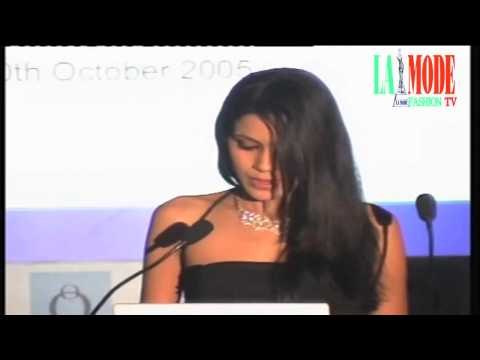 Orra Jewellers annual show form archives of La Mode International | La Mode Fashion Week