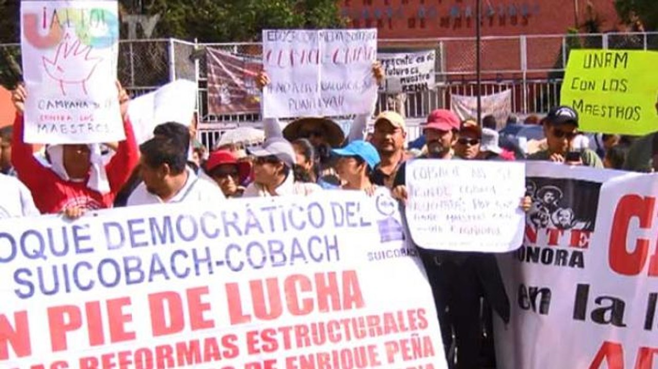 Leonardo Curzio | El Gobierno contra las cuerdas