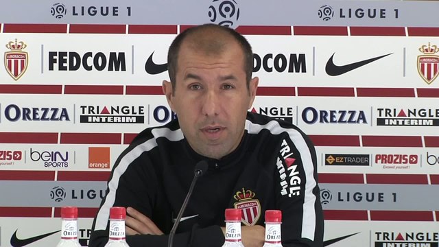 Foot - L1 - ASM : Jardim «Débuter par une victoire»