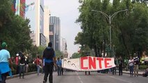 Luis Rubio | La CNTE es prueba de que el gobierno no ha avanzado