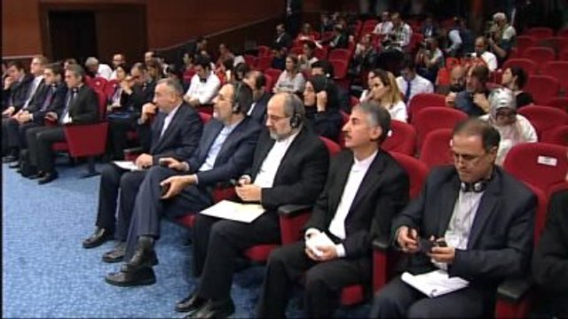 Çavuşoğlu Türkiye ile İran Suriye'nin Toprak Bütünlüğü Konusunda Hemfikir -1