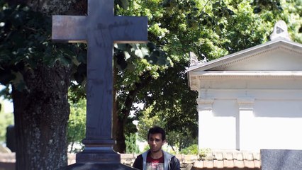 Demon in the Mirror, la web-série - Saison 1 - Episode 5