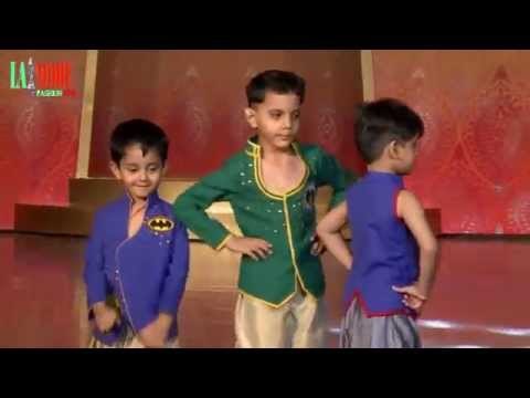 Fashion Extravaganza By The Graduating Students Of B D Somani Fashion Institute | Part 9