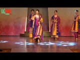 Fashion Extravaganza By The Graduating Students Of B D Somani Fashion Institute | Part 11