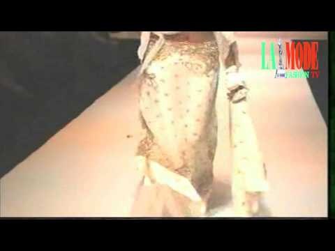 Part 3 Short tops from Pria Kataria Puri's show, from archives | La Mode Fashion Tube