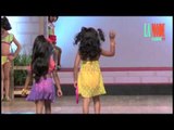 Resort Wear for Little Champs in Silhouette 2014 Resort Rampage by B D  2 |La Mode Fashion Tube