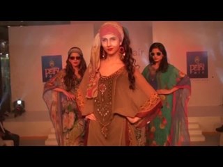 Crystal Sourcing Collection In | IHGF Delhi 2015 |  World Class Women Accessories | Part 7