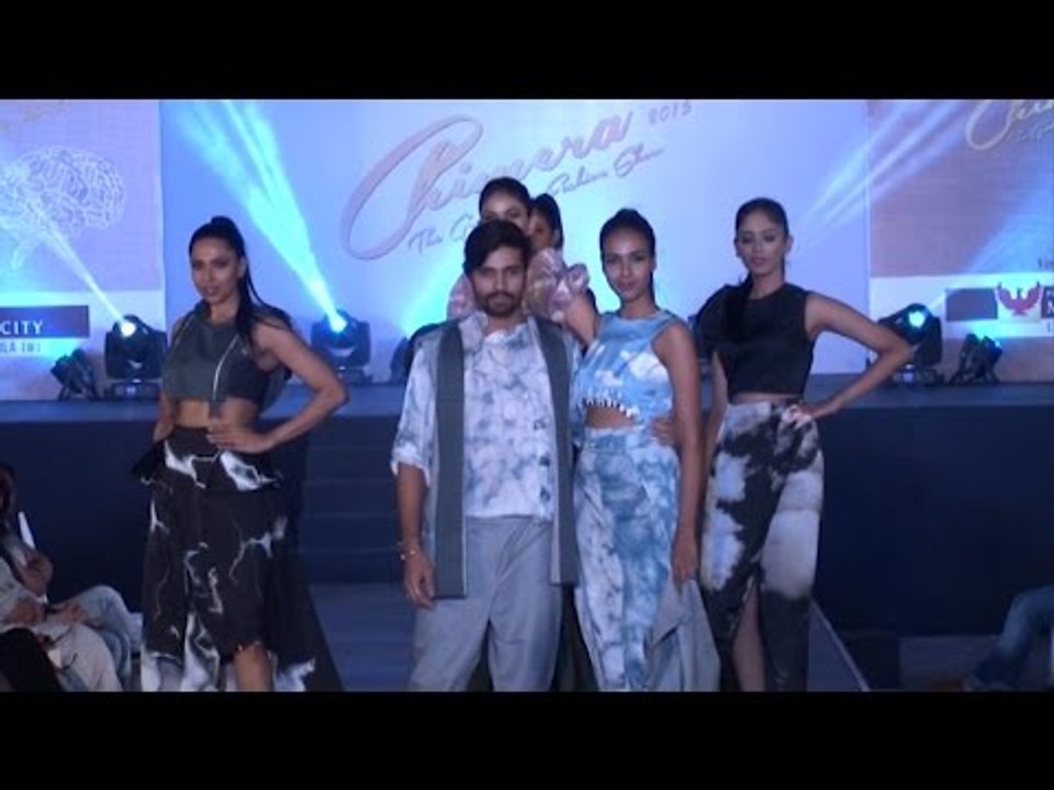 WLCI College Of Fashion - Designer Of Tomorrow | Part 20