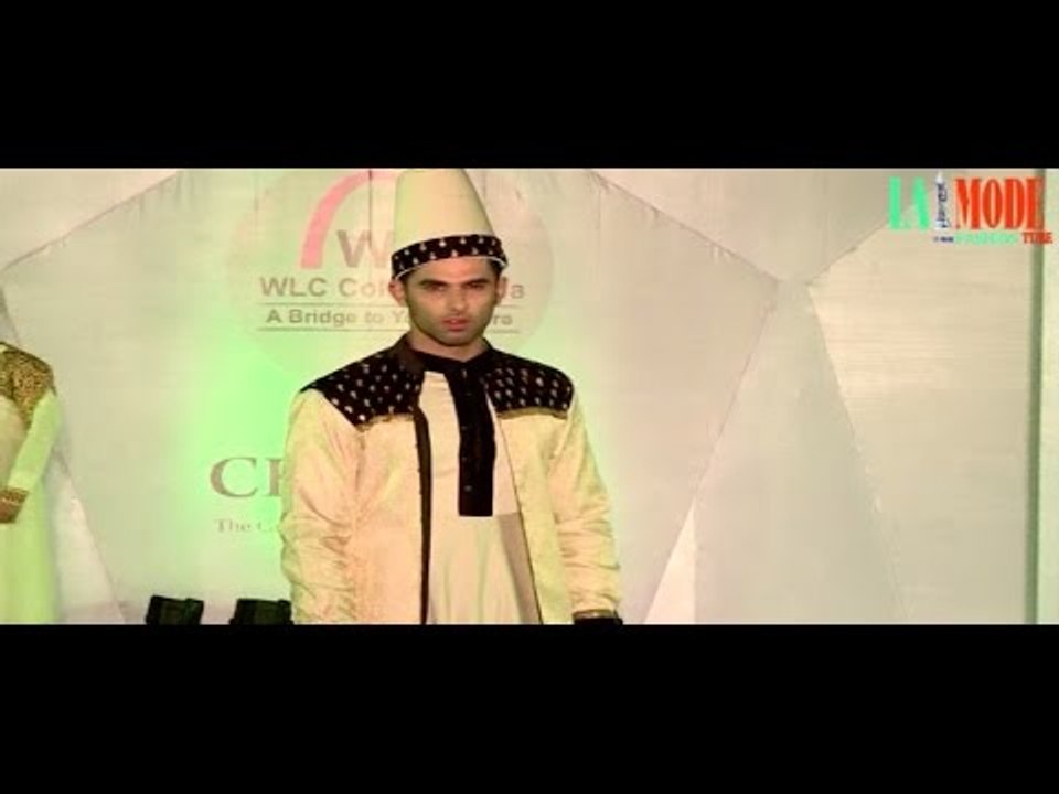Royal Collection By Faheem Shaikh - Chimera 2014, WLCI, Mumbai | Part 1
