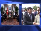 Demirtaş ve Önder'in 5 yıl hapsi isteniyor