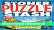 [PDF] The Stoner Puzzle Stash: An Activity Book for the High-Minded Full Online