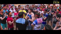 Mitra Song - Kanha _ New Marathi Songs 2016 _ Vaibhav Tatwawdi, Gashmeer Mahajani, Gauri Nalawade