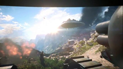 Battlefield 1  Les véhicules