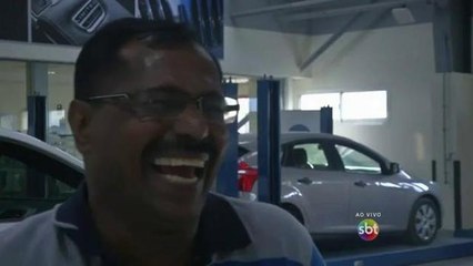 Sobrevivente de acidente aéreo ganha US$ 1 milhão na loteria