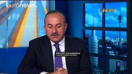 دبلوماسيون أتراك يحاولون الهرب إلى إيطاليا