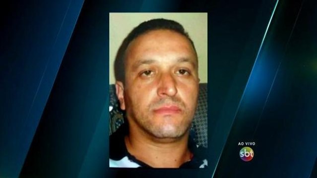 Polícia divulga foto do suspeito de espancar e matar dentista em São Paulo
