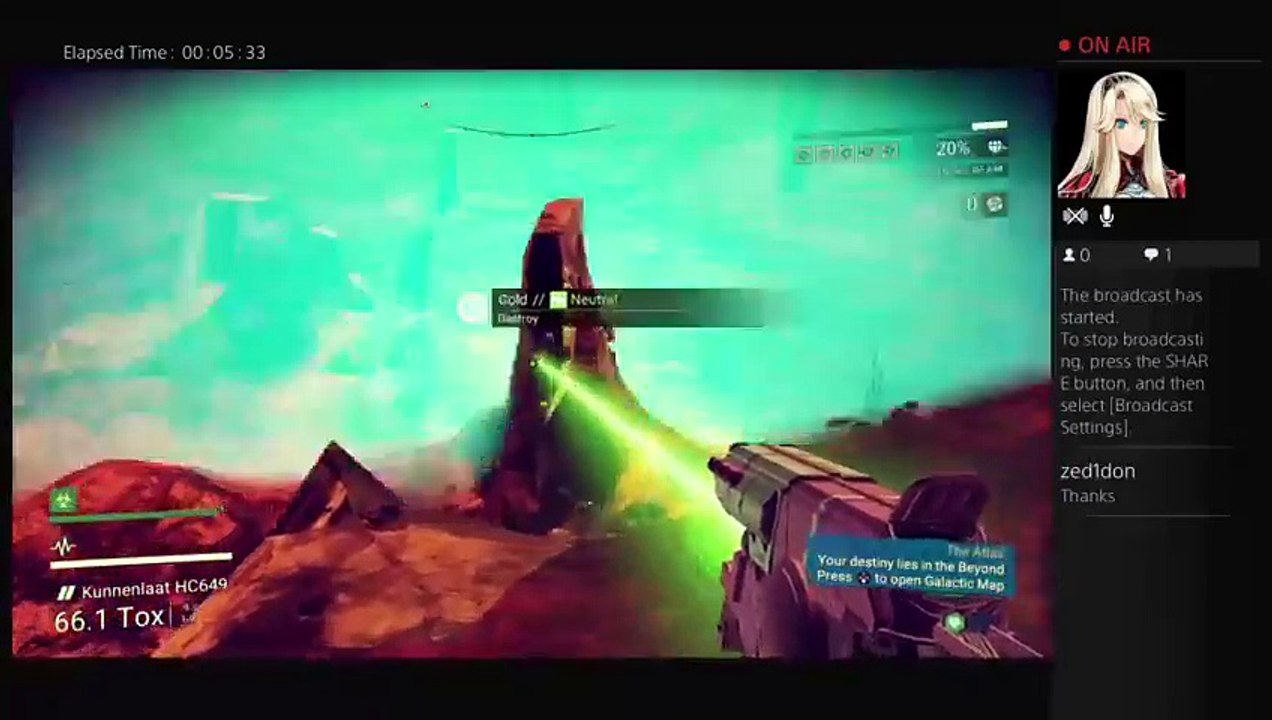 Chillin on No Mans Sky (3)