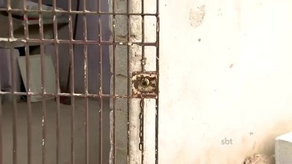 Sumiço de menina mobiliza a polícia de São Paulo