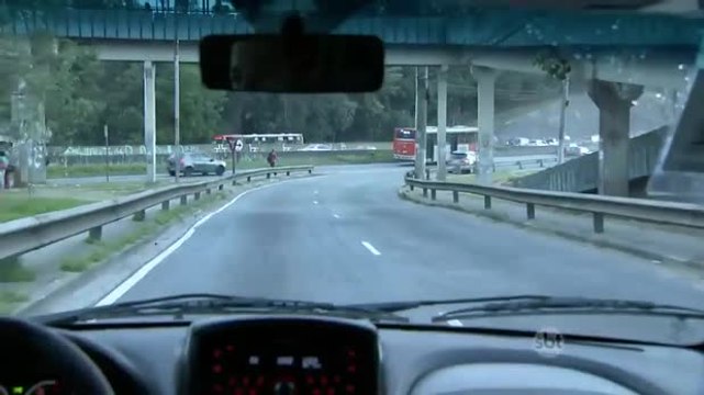 Onda de arrastões assusta motoristas e moradores na zona oeste de São Paulo