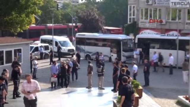 Bursa Tutuklanan Bursa Eski Emniyet Müdürü Kahya: Ele Geçirilen Gülen Notu Bana Ait Değil