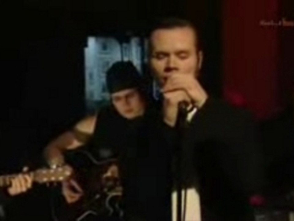 LoveX- GuaRdiaN AngeL (Live)