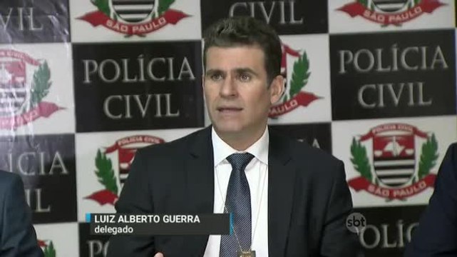 Polícia desarticula quadrilha que agia com ajuda de funcionários de companhia aérea