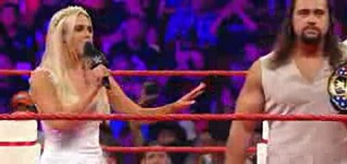 Wwe Raw 8 August 2016 Rusev is marrying with lanna but Return Roman Reigns see what happens