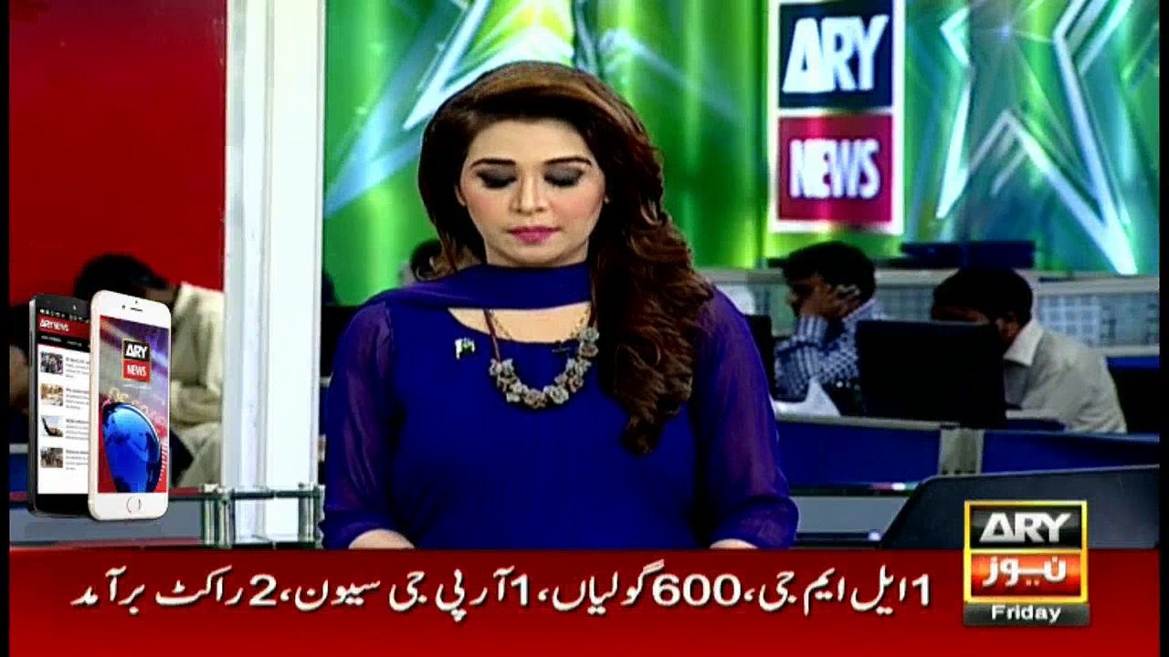 Nine arrested during combing operation in Karachi