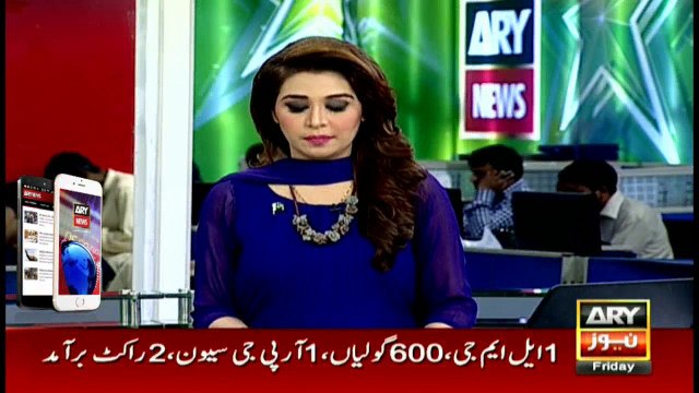 Nine arrested during combing operation in Karachi