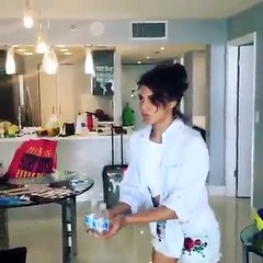 What a Perfect..... Great Talent...